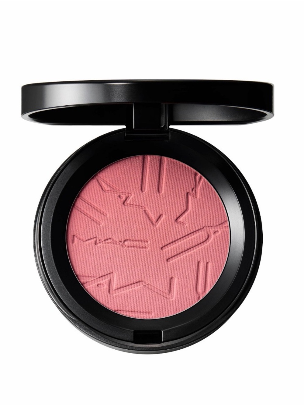 MAC Blush Baby Powder Blush
